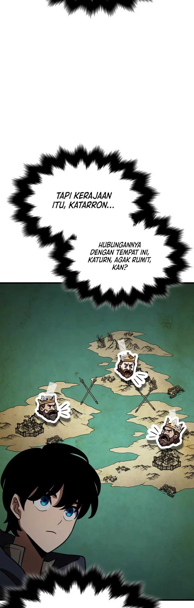 Vallhala Saga Chapter 53 - halaman 69