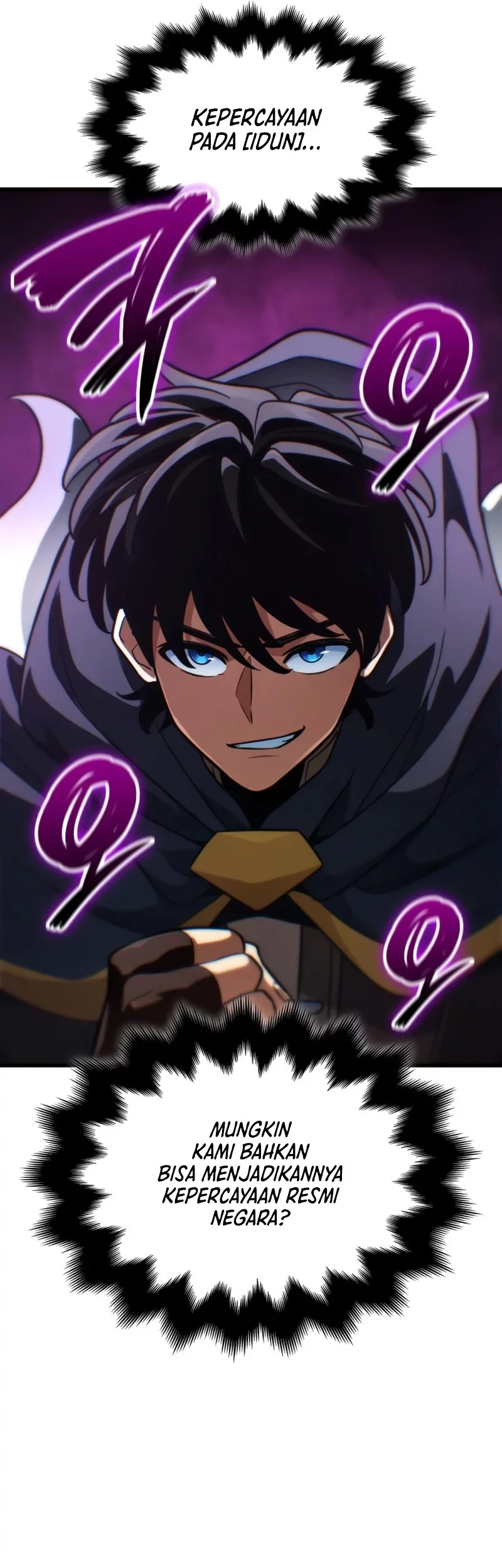 Vallhala Saga Chapter 53 - halaman 72