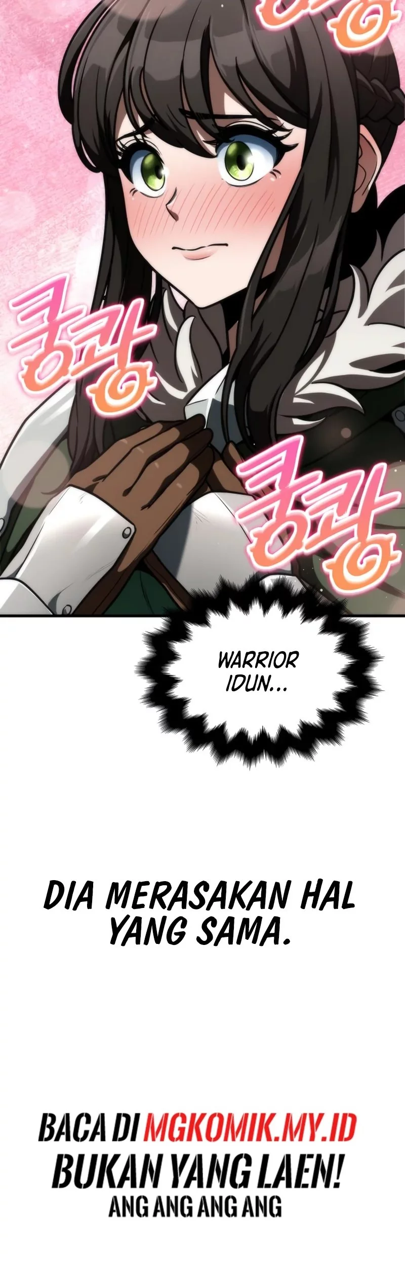 Vallhala Saga Chapter 53 - halaman 74