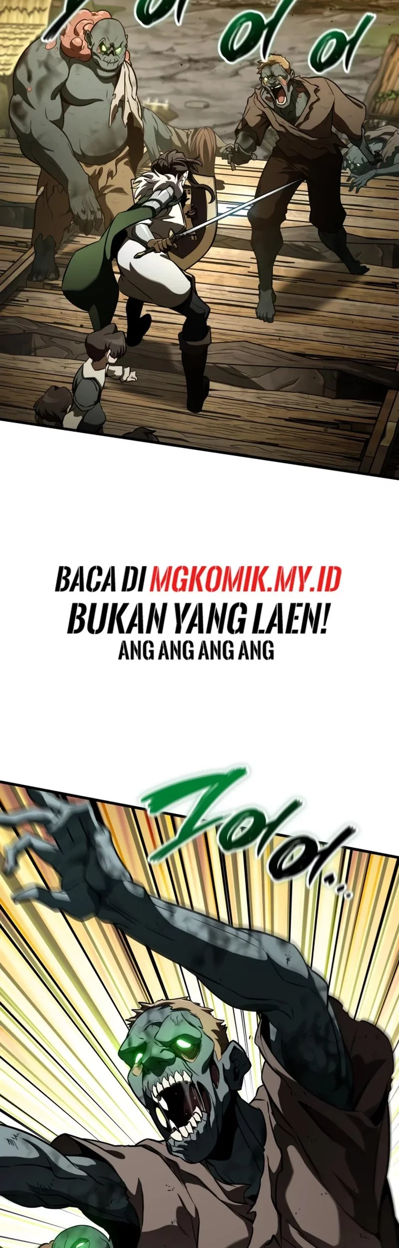 Vallhala Saga Chapter 53 - halaman 9