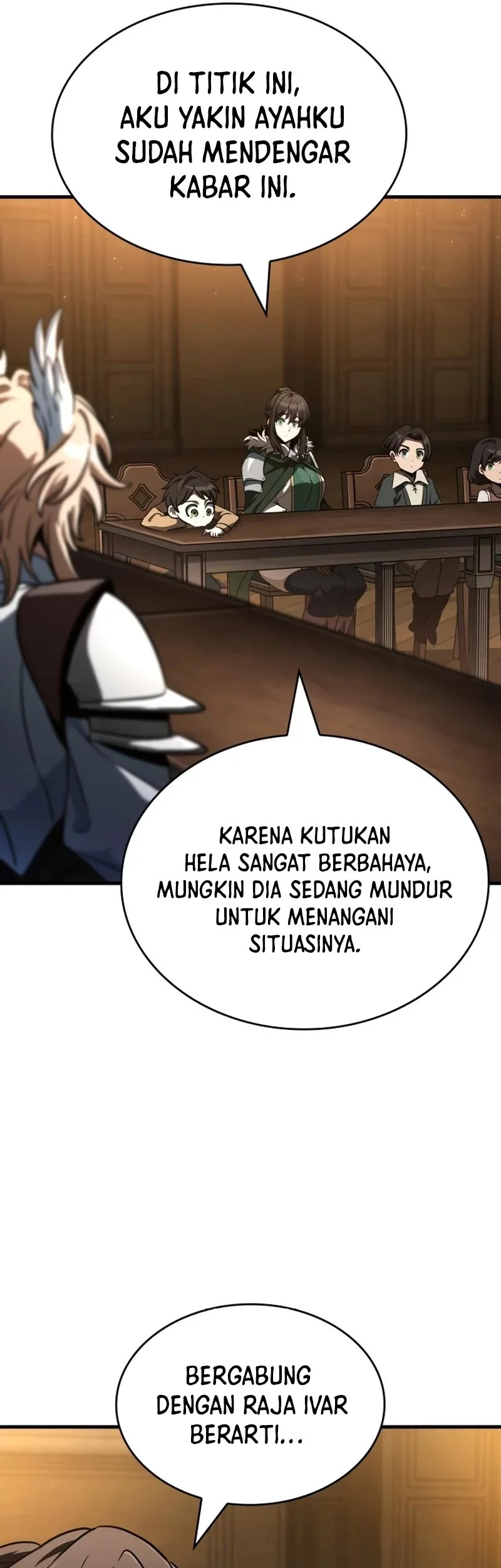 Vallhala Saga Chapter 54 - halaman 13