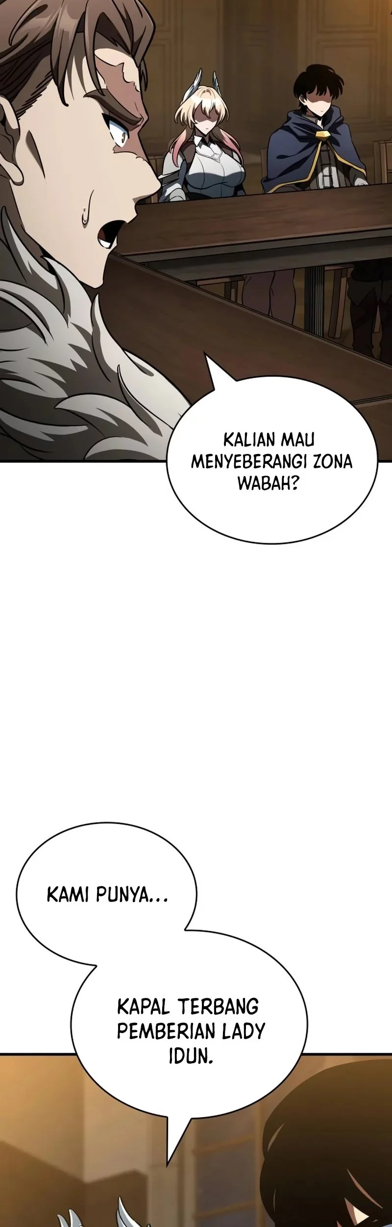 Vallhala Saga Chapter 54 - halaman 14