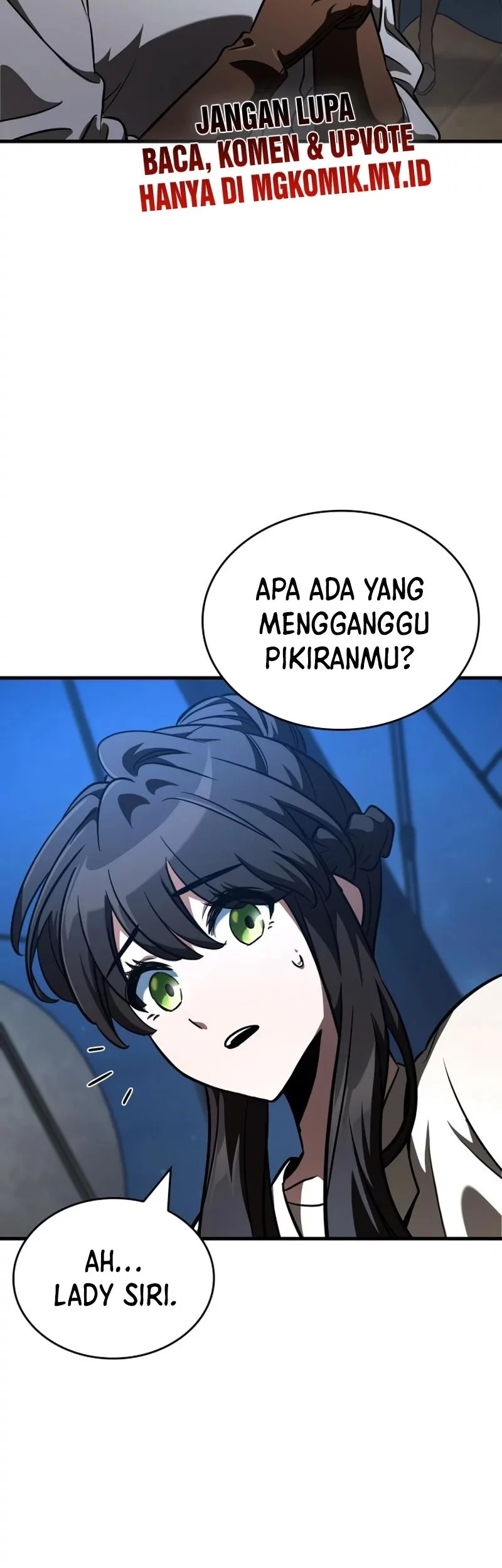 Vallhala Saga Chapter 54 - halaman 31