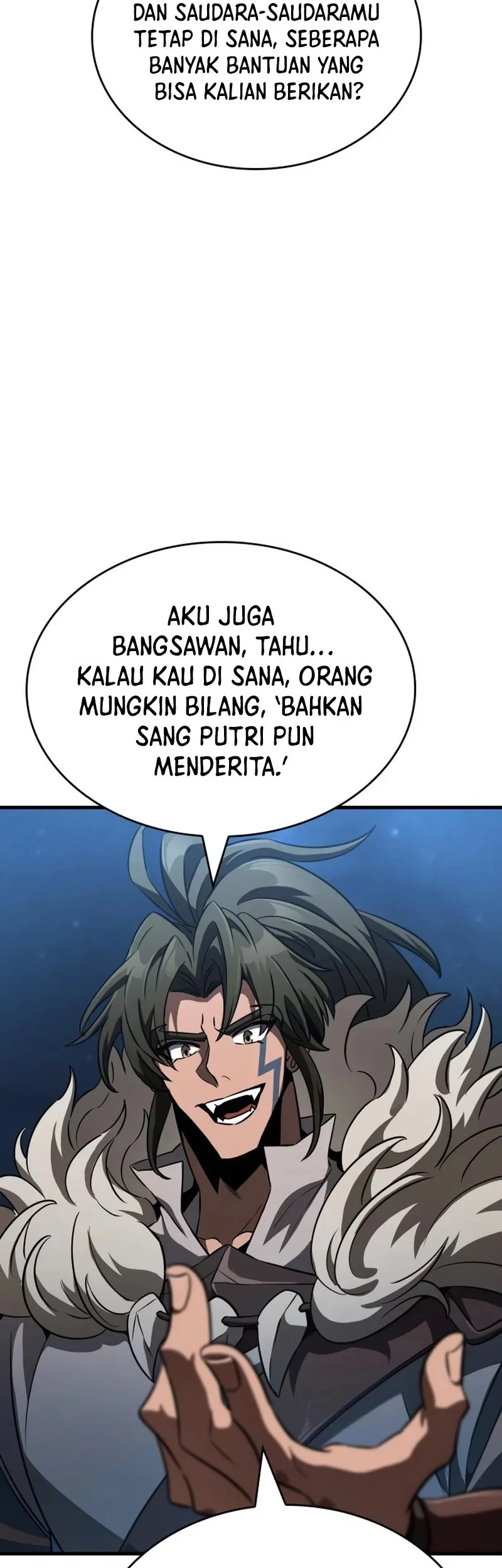 Vallhala Saga Chapter 54 - halaman 35
