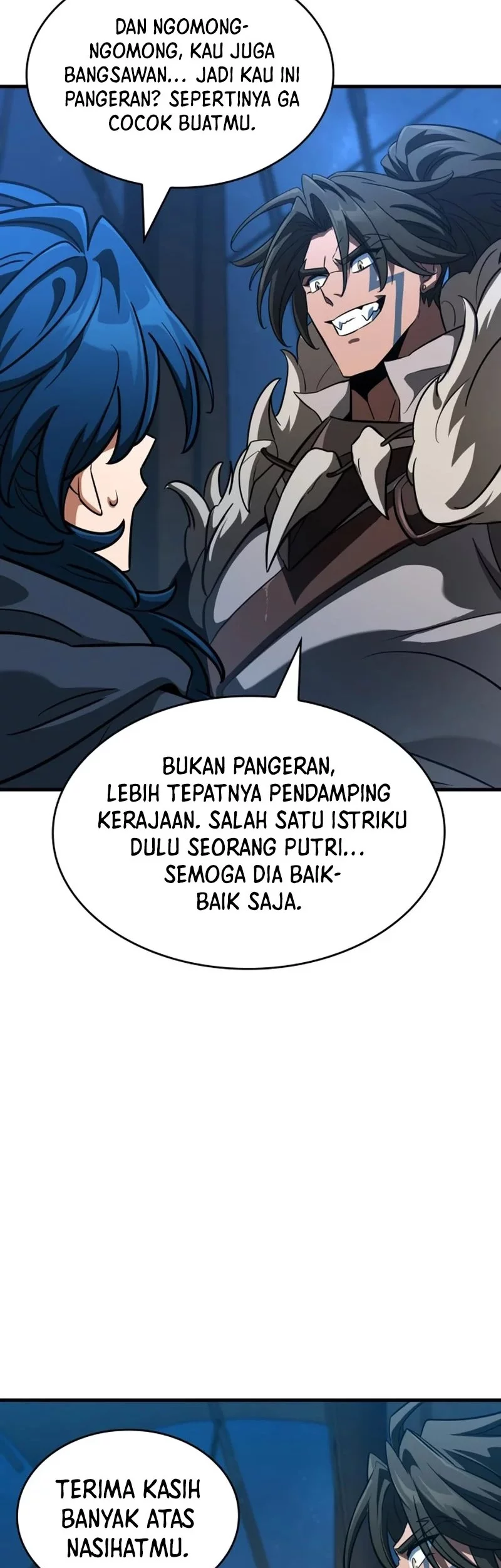 Vallhala Saga Chapter 54 - halaman 38