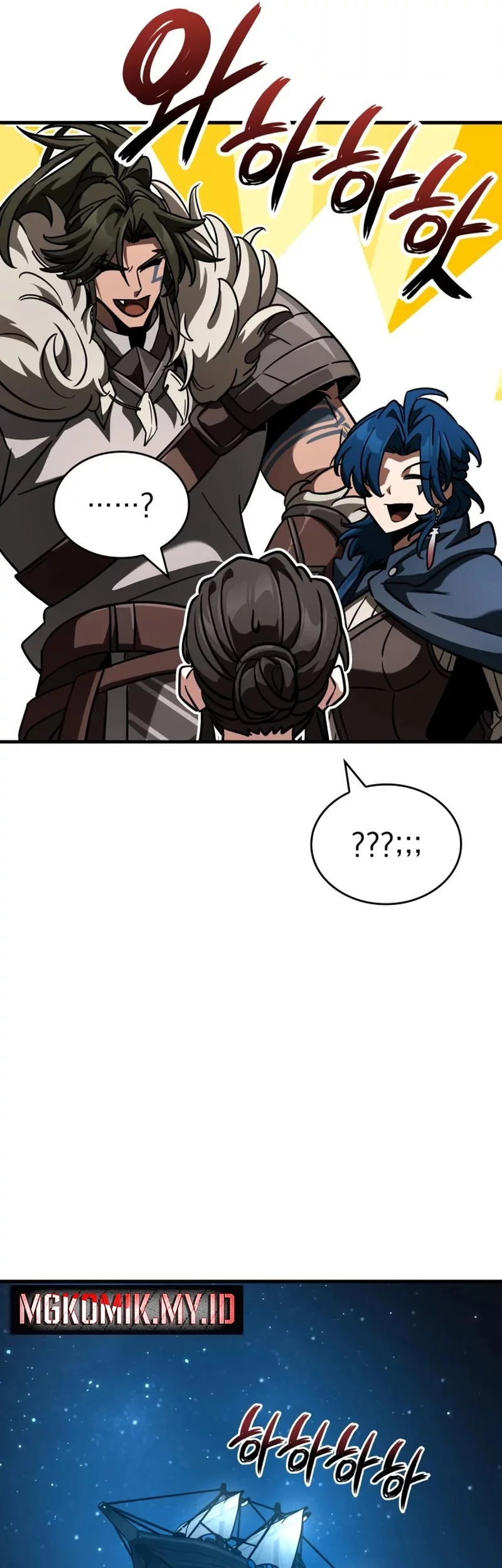 Vallhala Saga Chapter 54 - halaman 41