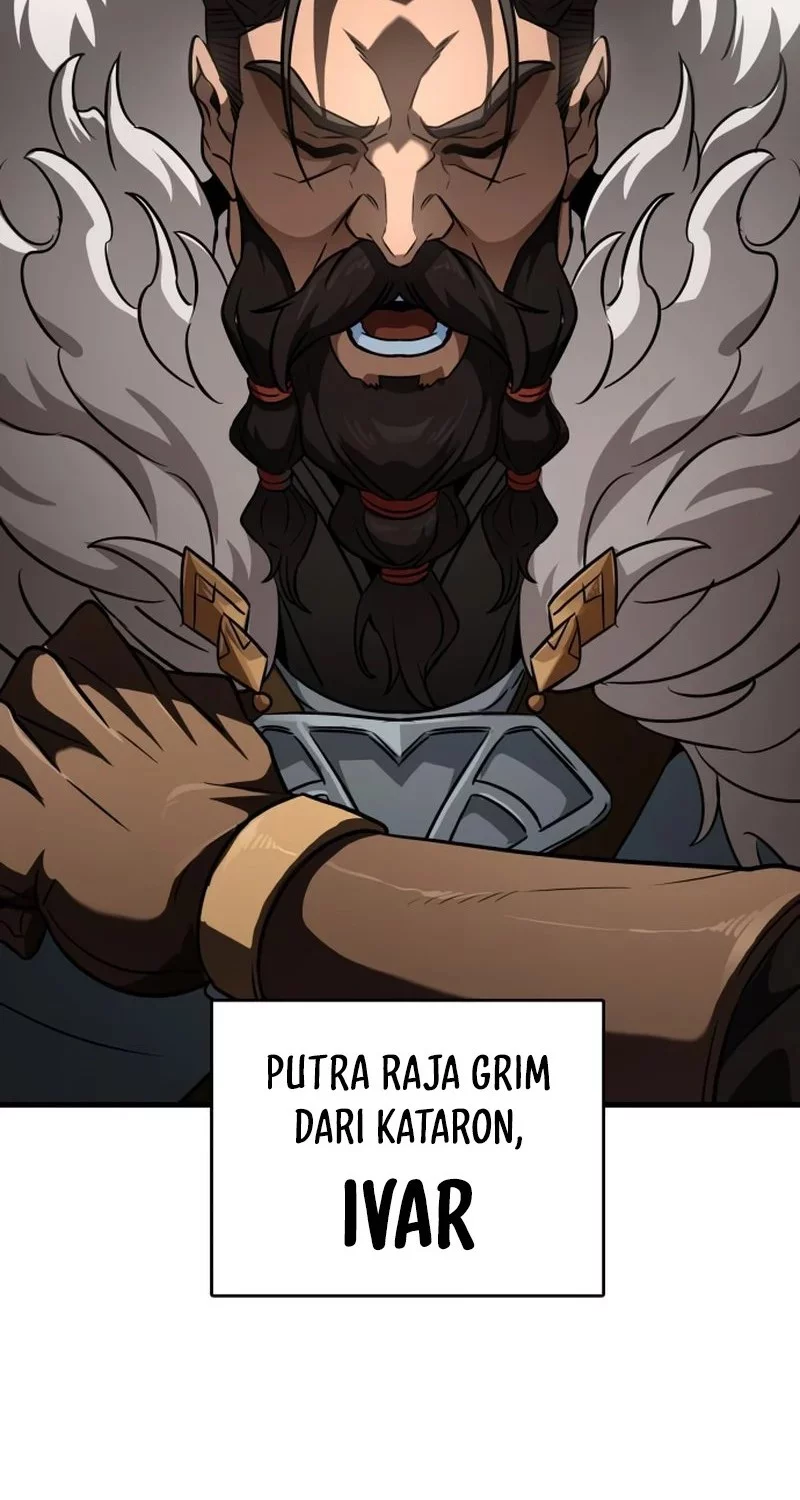 Vallhala Saga Chapter 54 - halaman 44