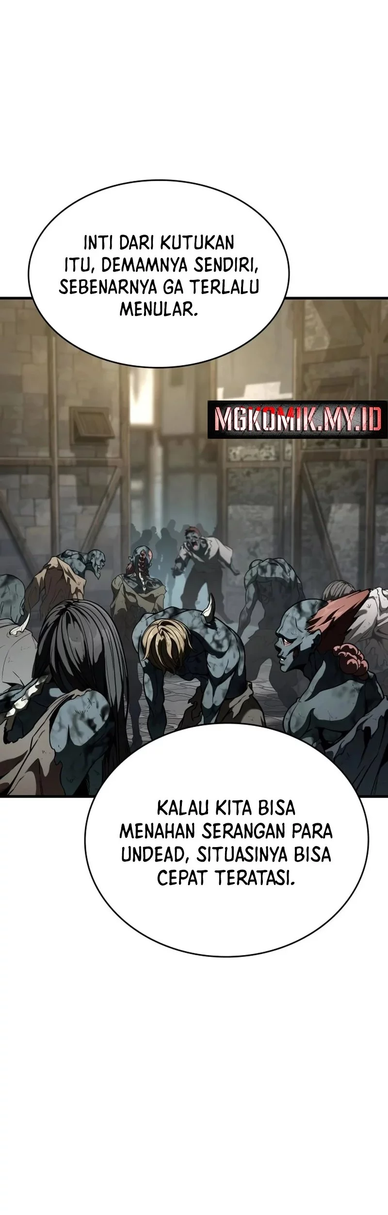 Vallhala Saga Chapter 54 - halaman 46