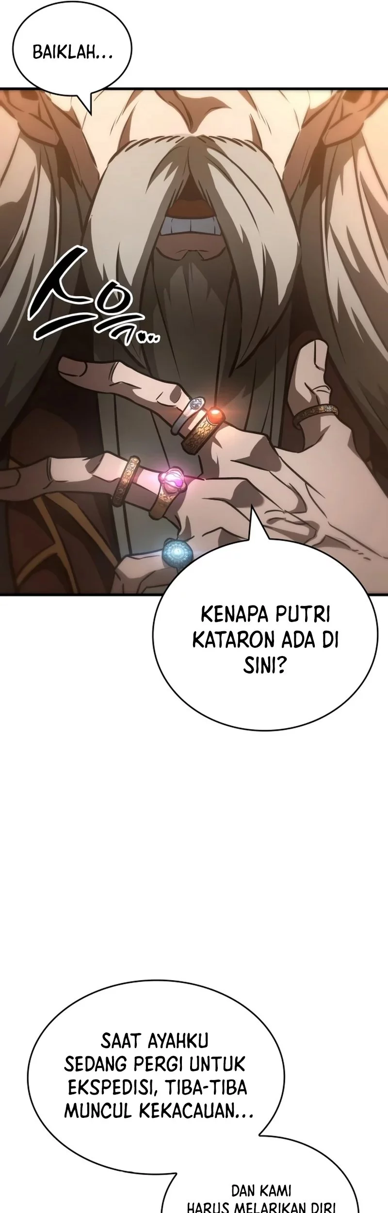 Vallhala Saga Chapter 54 - halaman 5