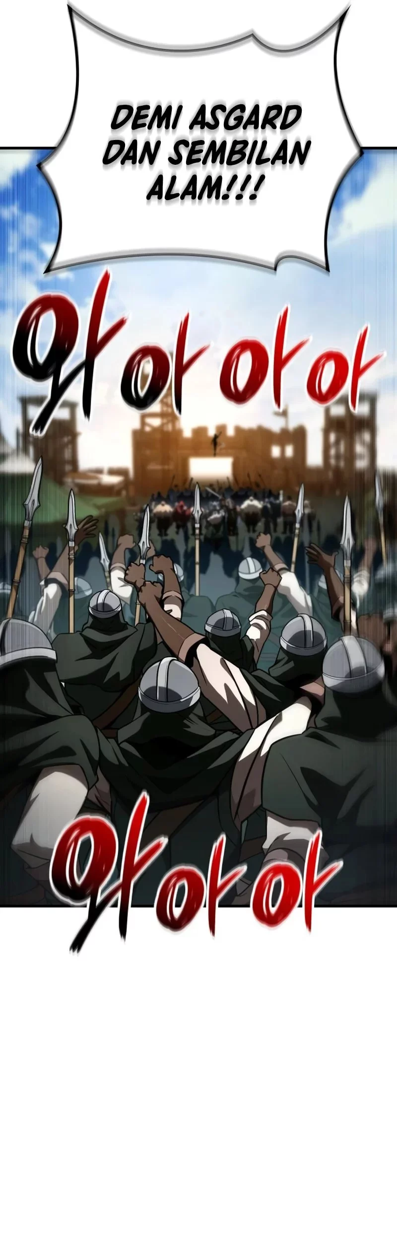 Vallhala Saga Chapter 54 - halaman 53