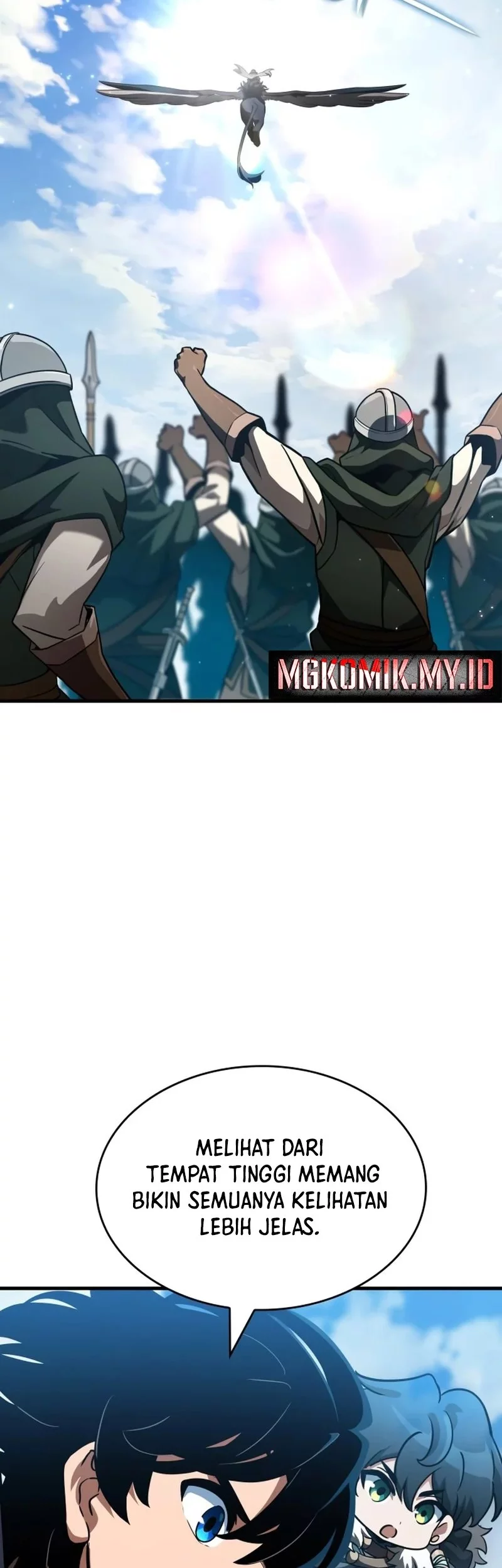 Vallhala Saga Chapter 54 - halaman 55