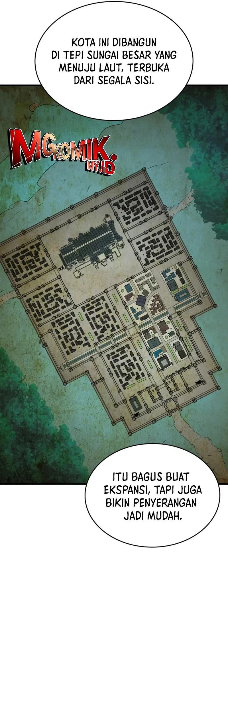 Vallhala Saga Chapter 54 - halaman 57