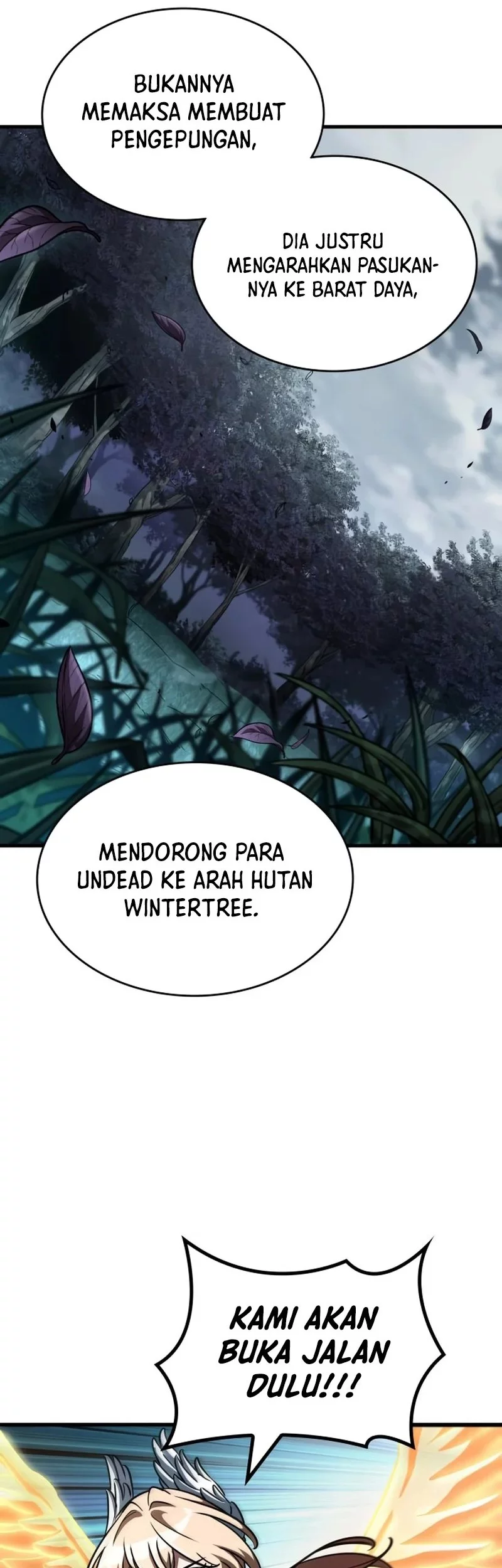 Vallhala Saga Chapter 54 - halaman 58