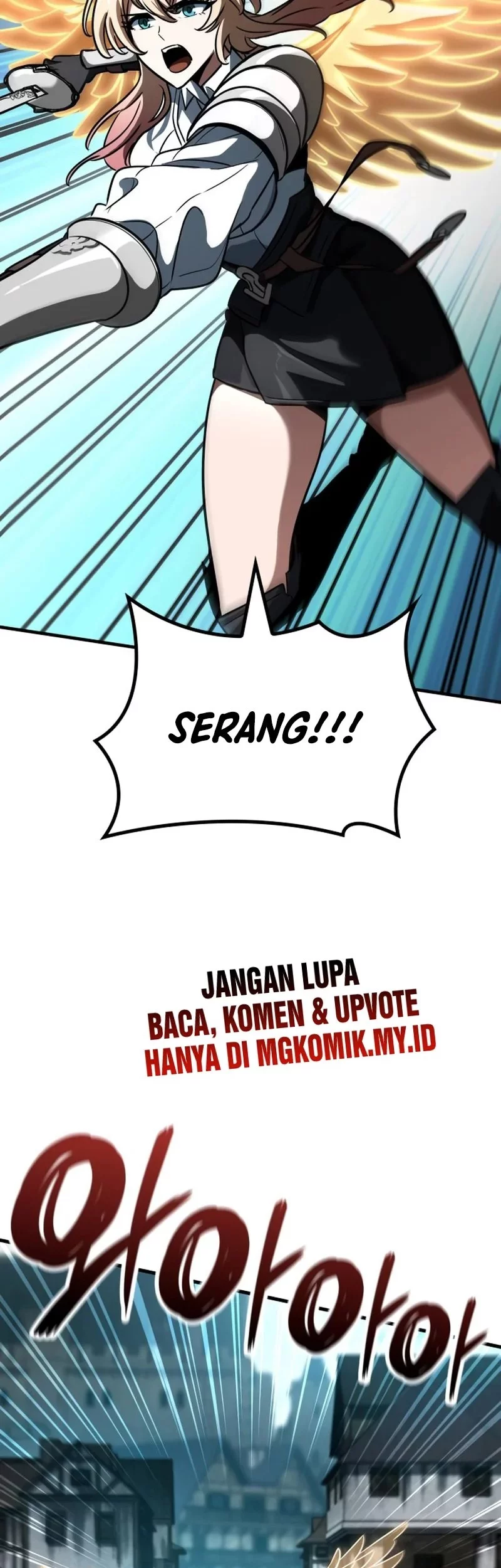 Vallhala Saga Chapter 54 - halaman 59