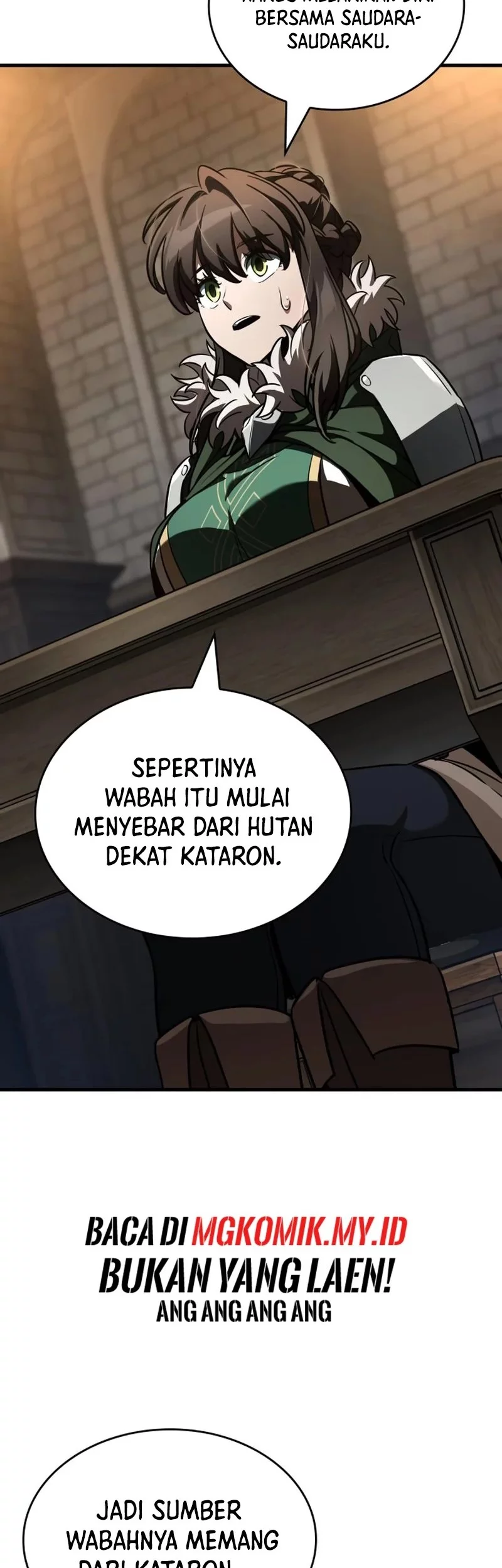 Vallhala Saga Chapter 54 - halaman 6