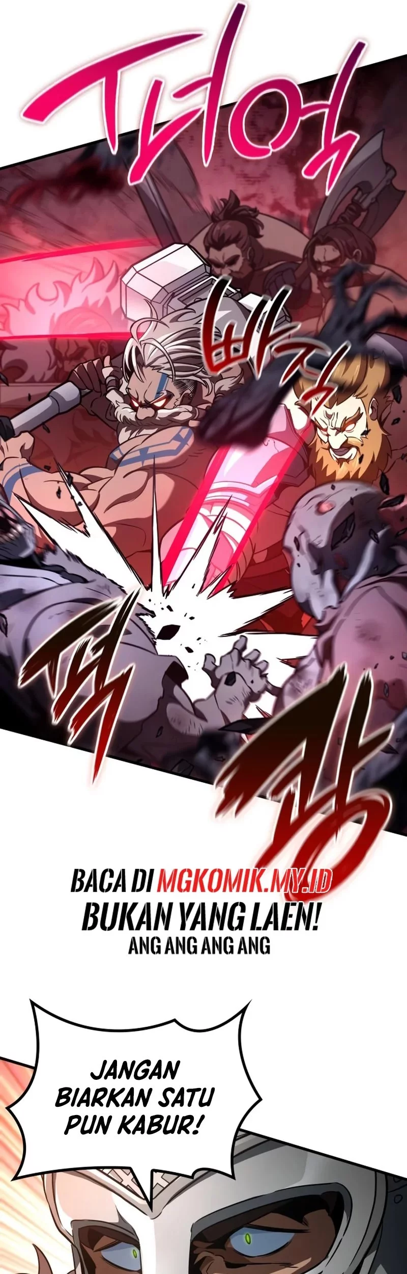 Vallhala Saga Chapter 54 - halaman 61