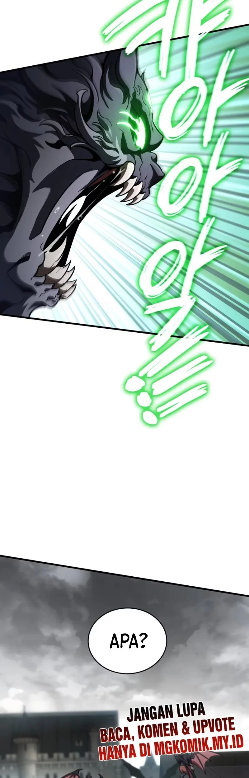 Vallhala Saga Chapter 54 - halaman 66