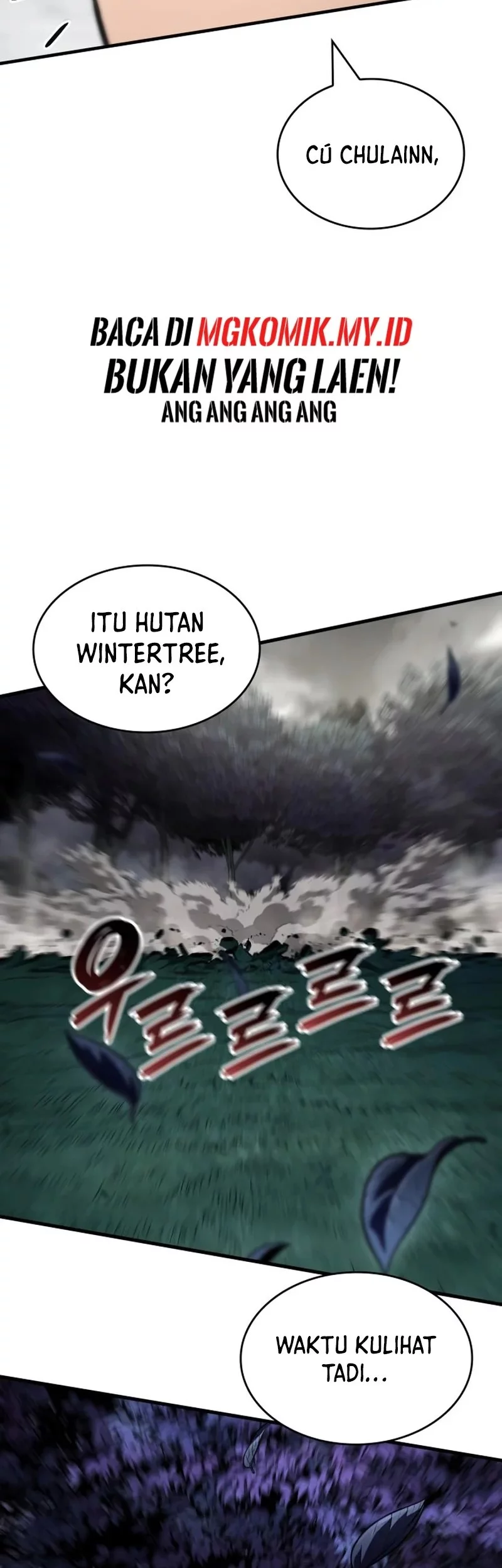 Vallhala Saga Chapter 54 - halaman 71