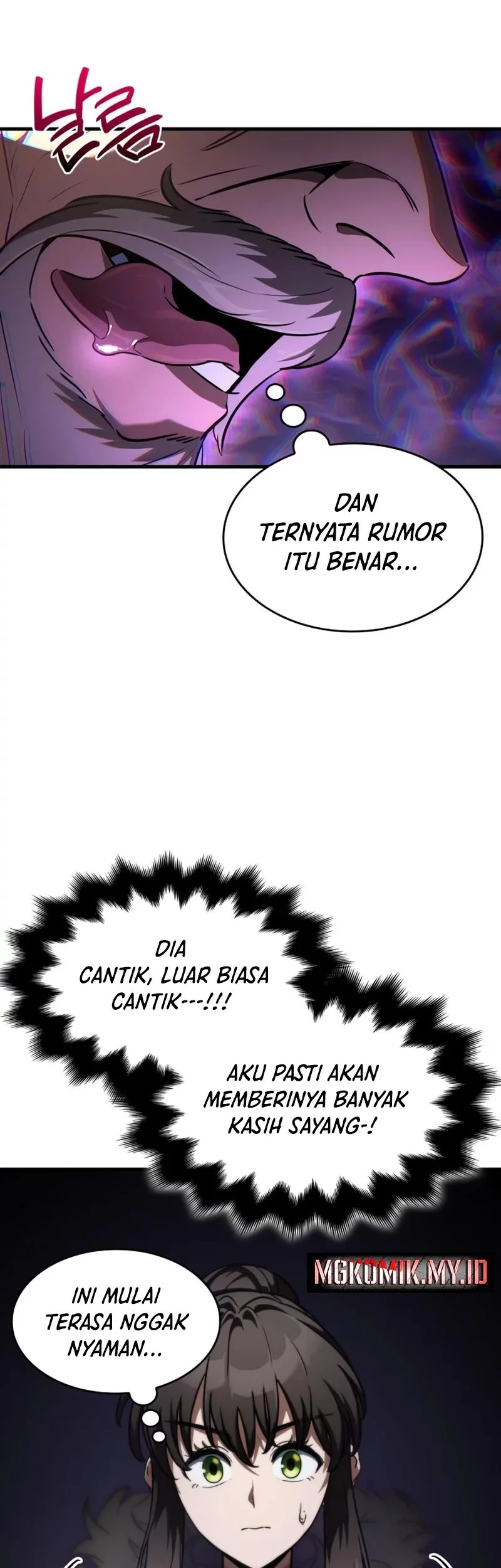 Vallhala Saga Chapter 54 - halaman 9