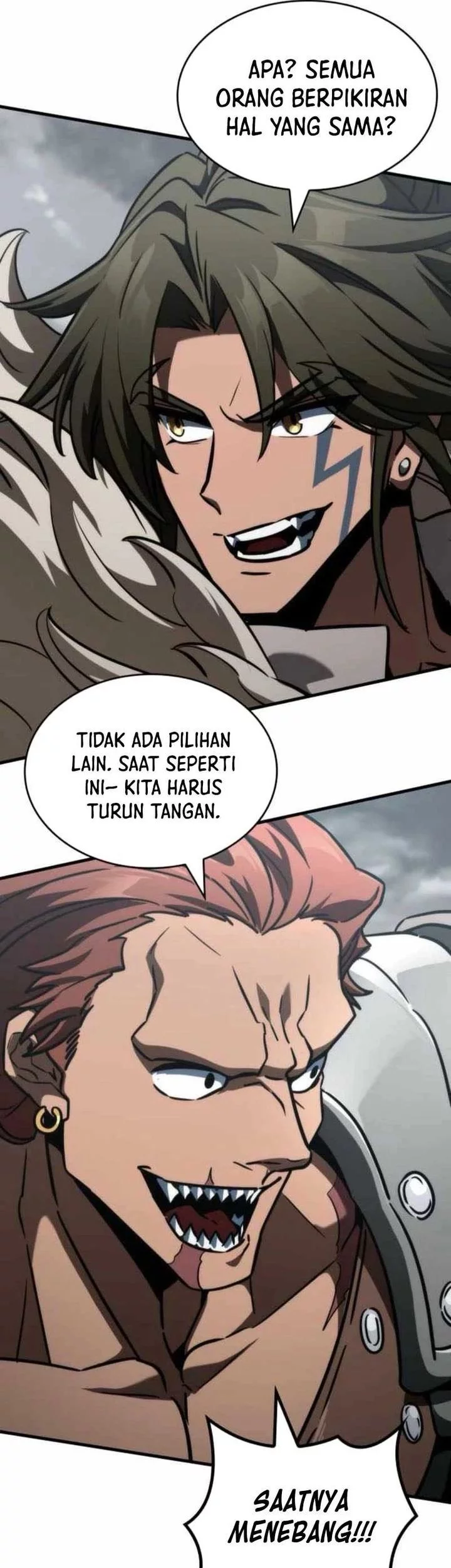 Vallhala Saga Chapter 55 - halaman 12