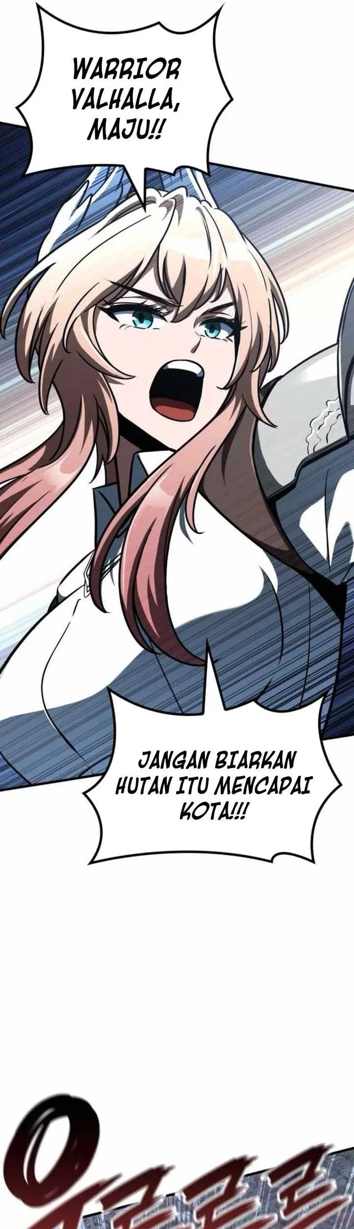 Vallhala Saga Chapter 55 - halaman 14