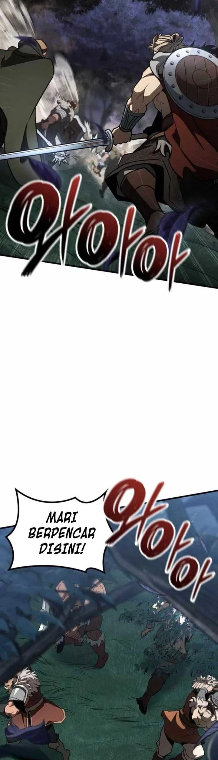 Vallhala Saga Chapter 55 - halaman 16