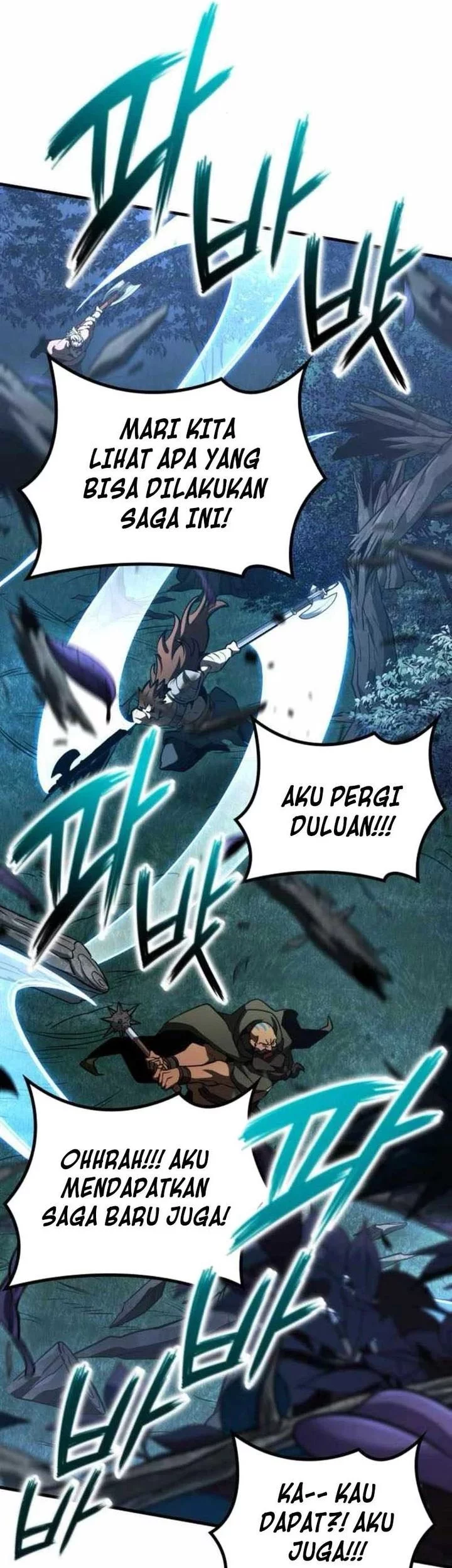Vallhala Saga Chapter 55 - halaman 18