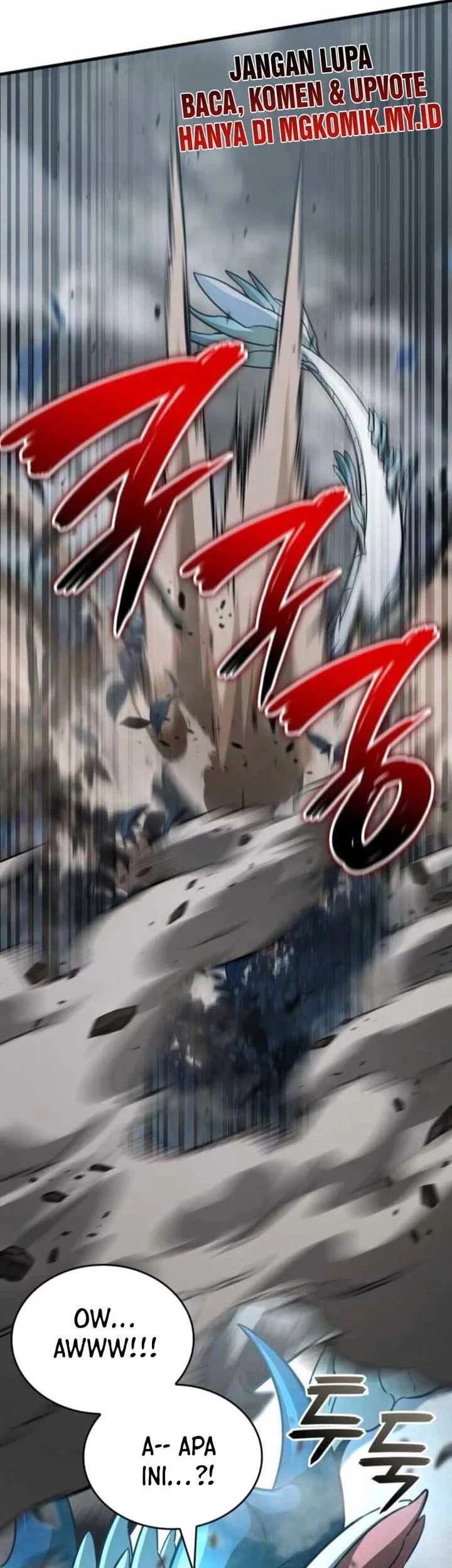 Vallhala Saga Chapter 55 - halaman 26