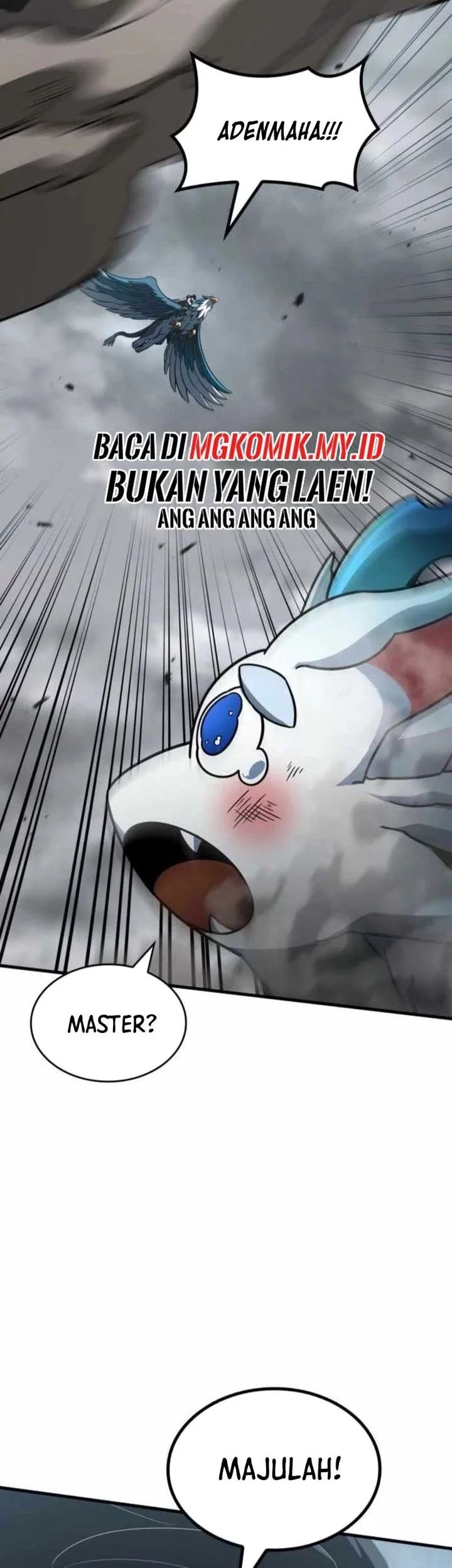 Vallhala Saga Chapter 55 - halaman 28