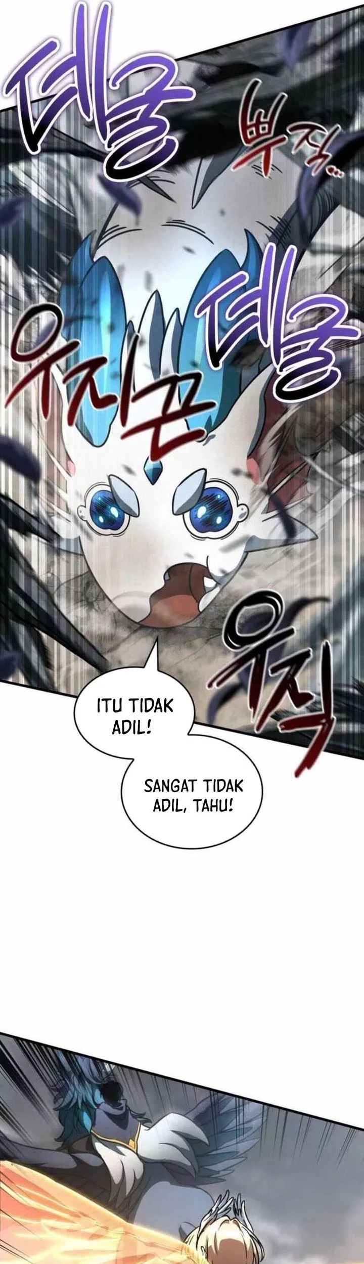 Vallhala Saga Chapter 55 - halaman 33