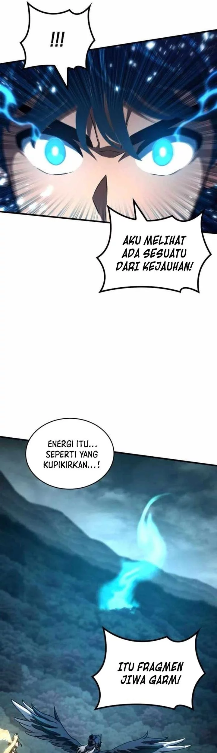 Vallhala Saga Chapter 55 - halaman 37