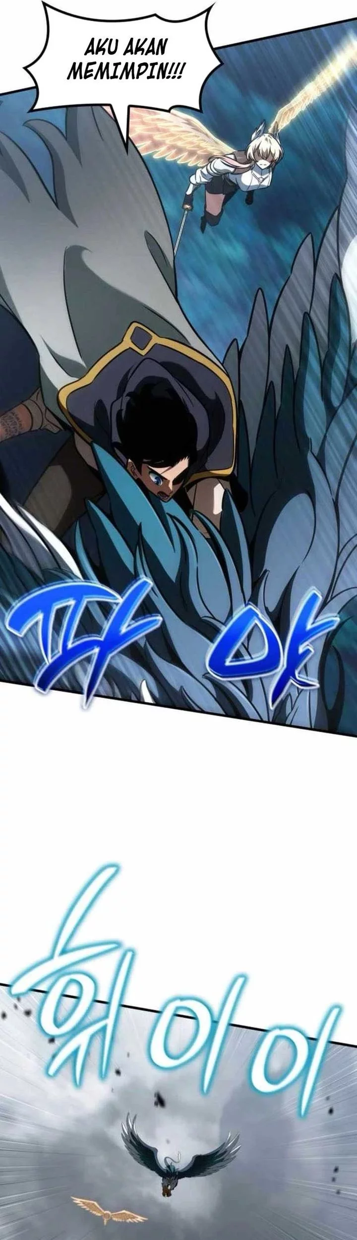 Vallhala Saga Chapter 55 - halaman 39