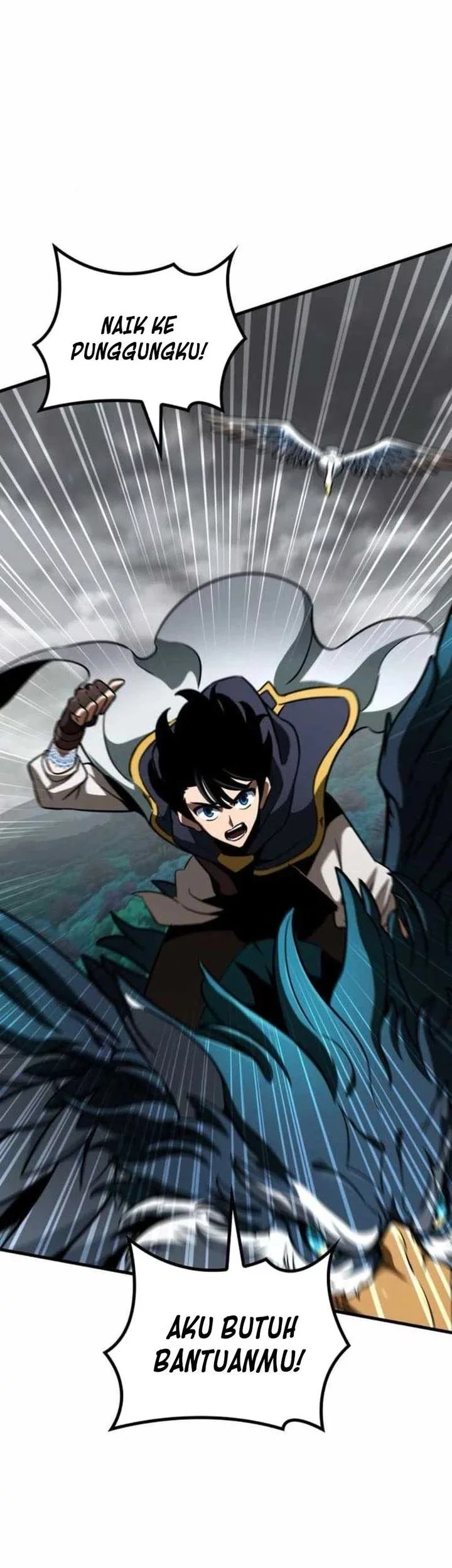Vallhala Saga Chapter 55 - halaman 41