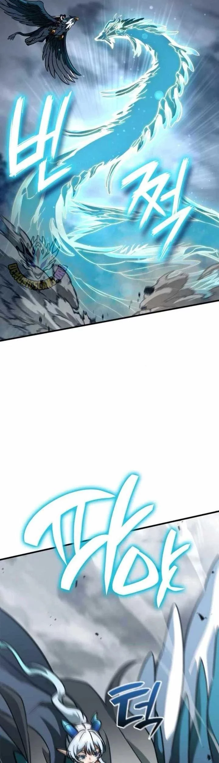 Vallhala Saga Chapter 55 - halaman 43