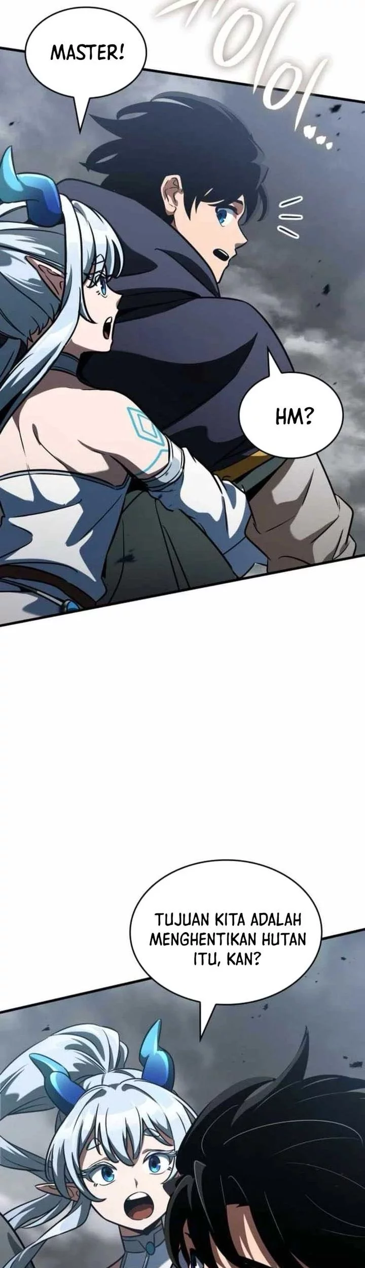 Vallhala Saga Chapter 55 - halaman 45