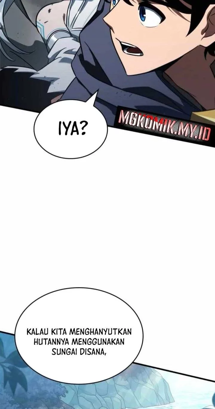 Vallhala Saga Chapter 55 - halaman 46