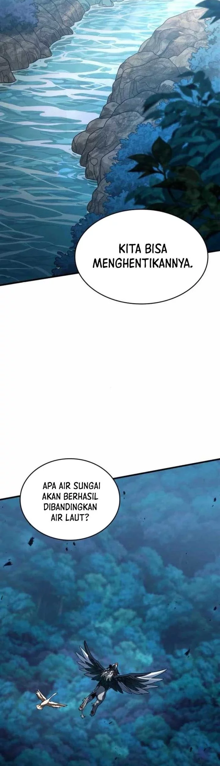 Vallhala Saga Chapter 55 - halaman 47