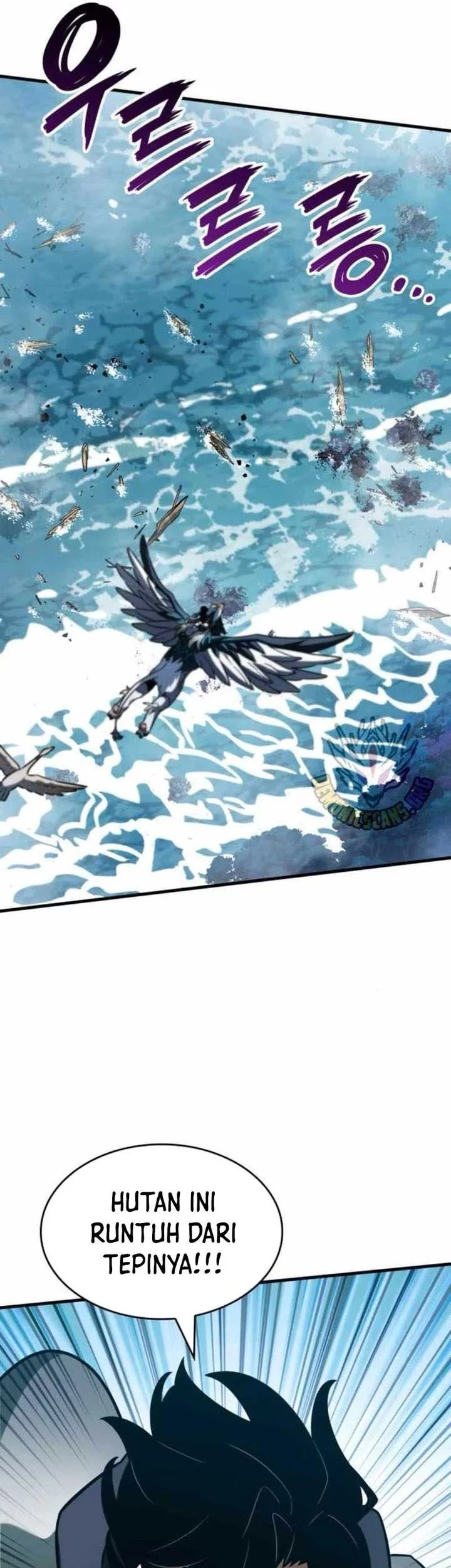 Vallhala Saga Chapter 55 - halaman 55