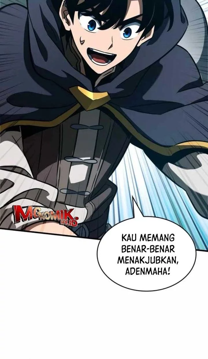 Vallhala Saga Chapter 55 - halaman 56