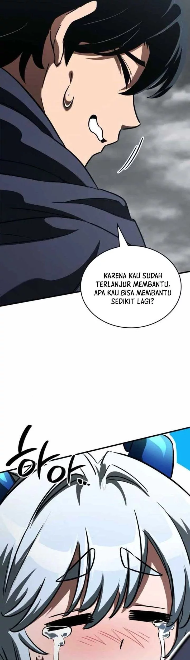 Vallhala Saga Chapter 55 - halaman 59