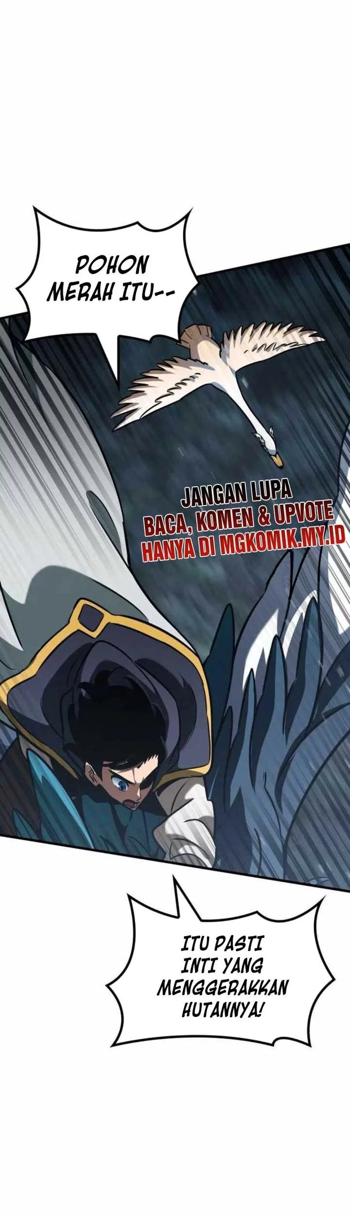 Vallhala Saga Chapter 55 - halaman 65