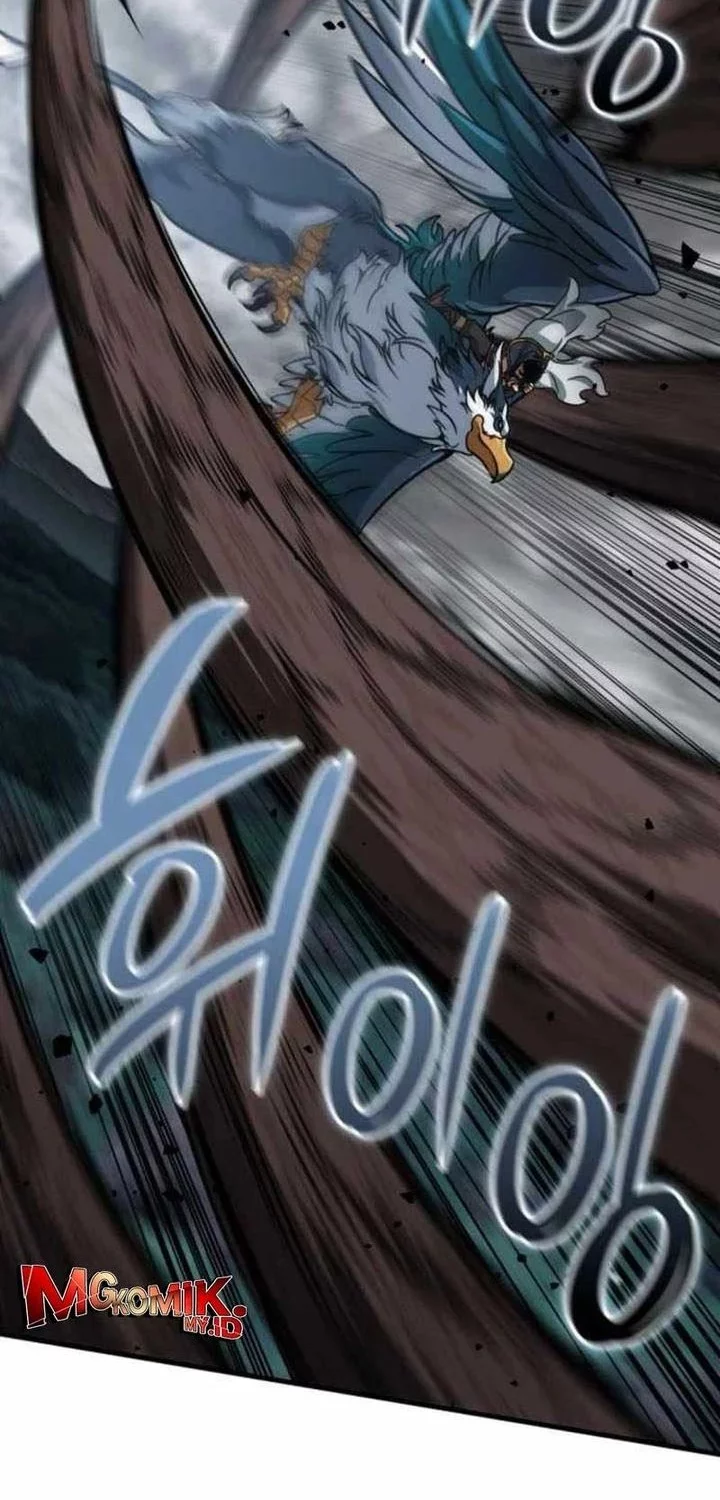 Vallhala Saga Chapter 55 - halaman 68