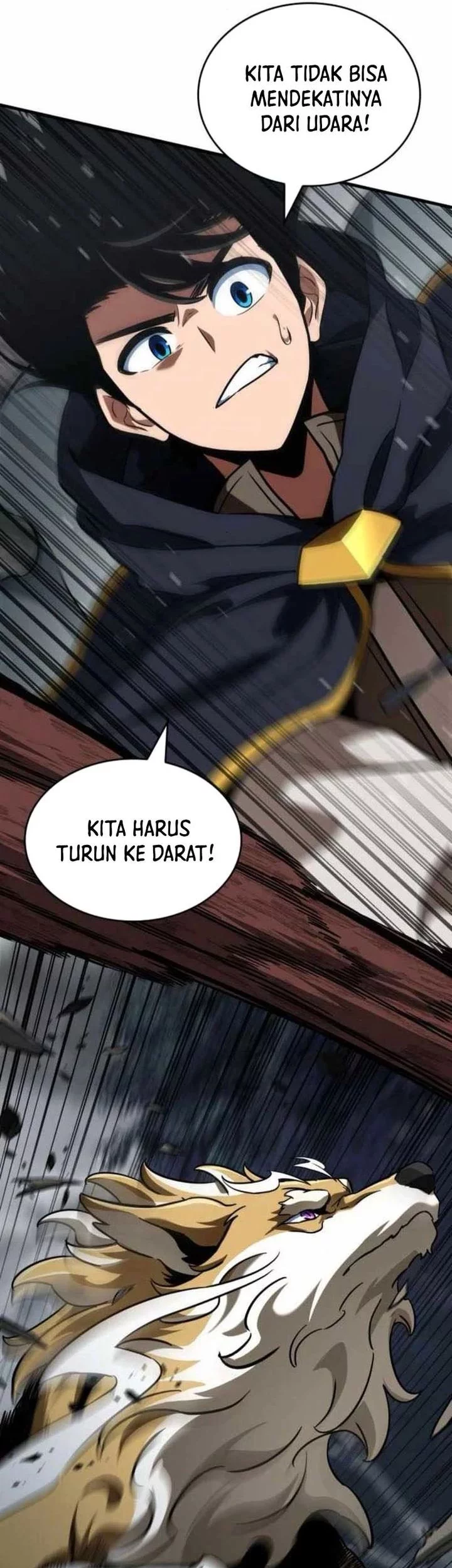 Vallhala Saga Chapter 55 - halaman 71