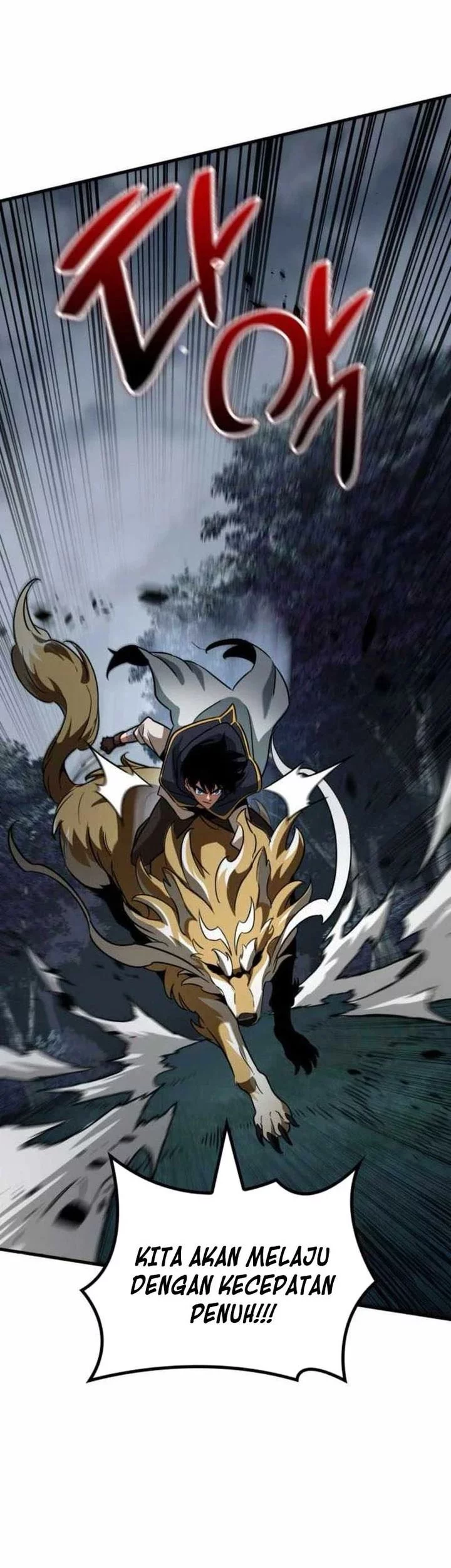 Vallhala Saga Chapter 55 - halaman 77