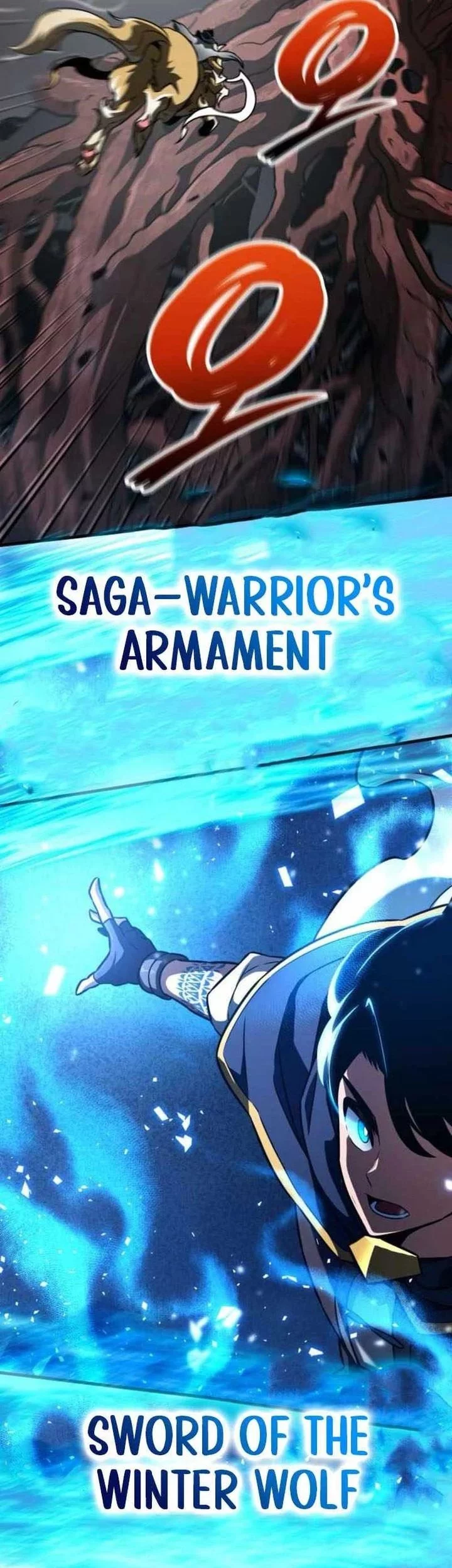 Vallhala Saga Chapter 55 - halaman 79