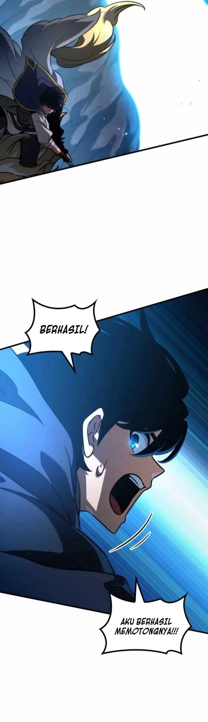 Vallhala Saga Chapter 55 - halaman 85