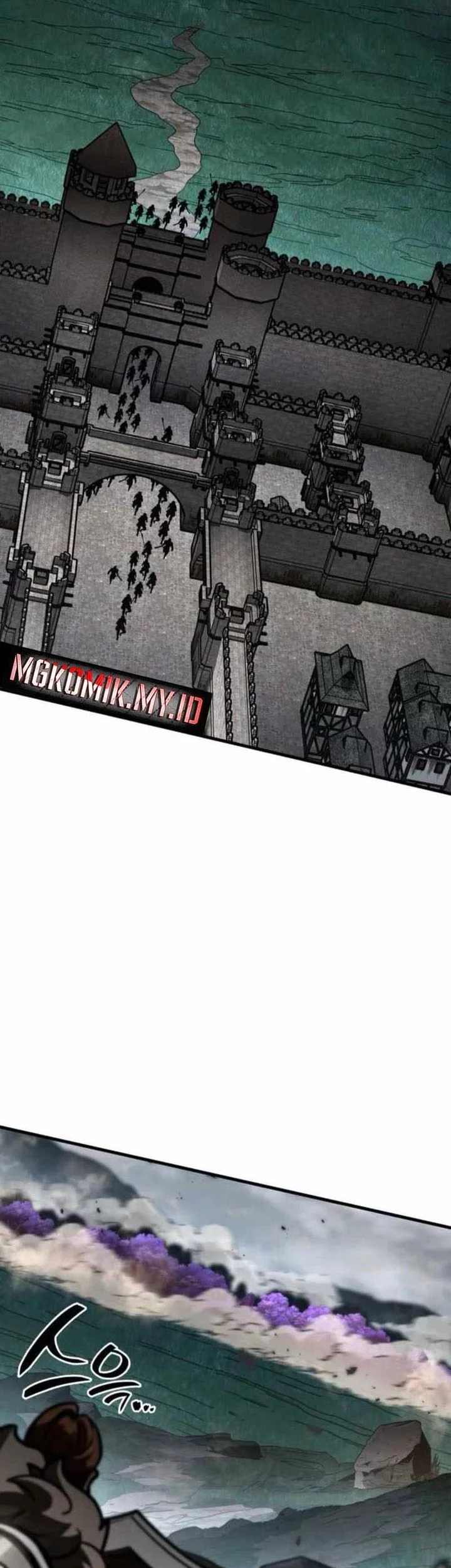 Vallhala Saga Chapter 55 - halaman 9
