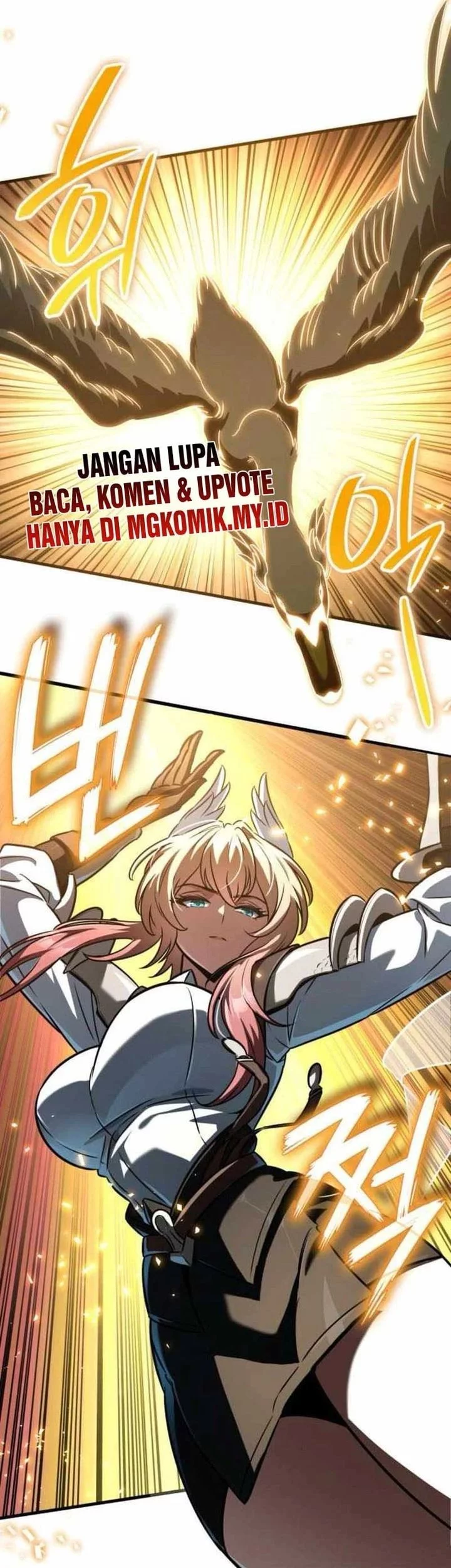 Vallhala Saga Chapter 55 - halaman 90