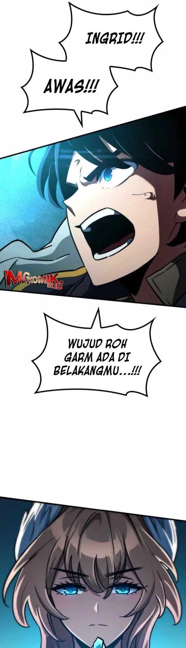 Vallhala Saga Chapter 55 - halaman 94