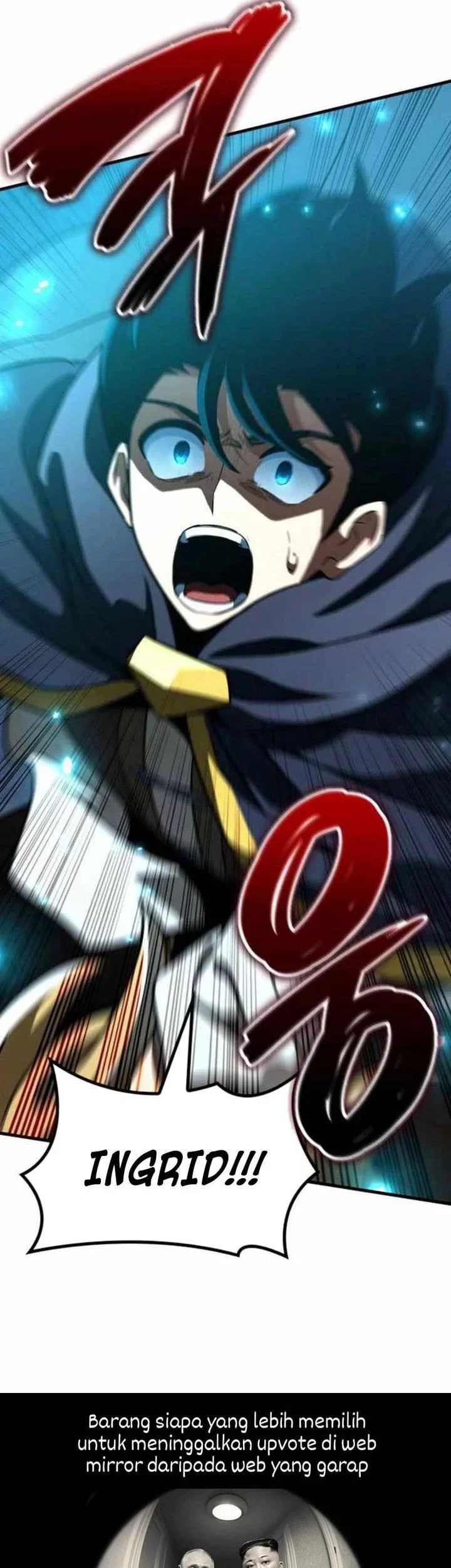 Vallhala Saga Chapter 55 - halaman 98